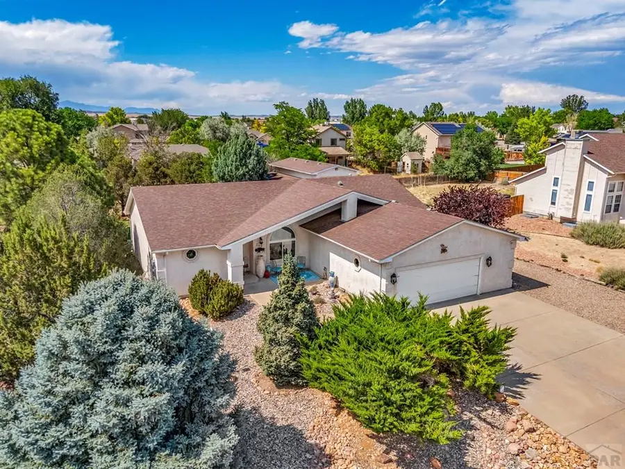 249 S Spaulding Ave, Pueblo West, CO 81007 - #3