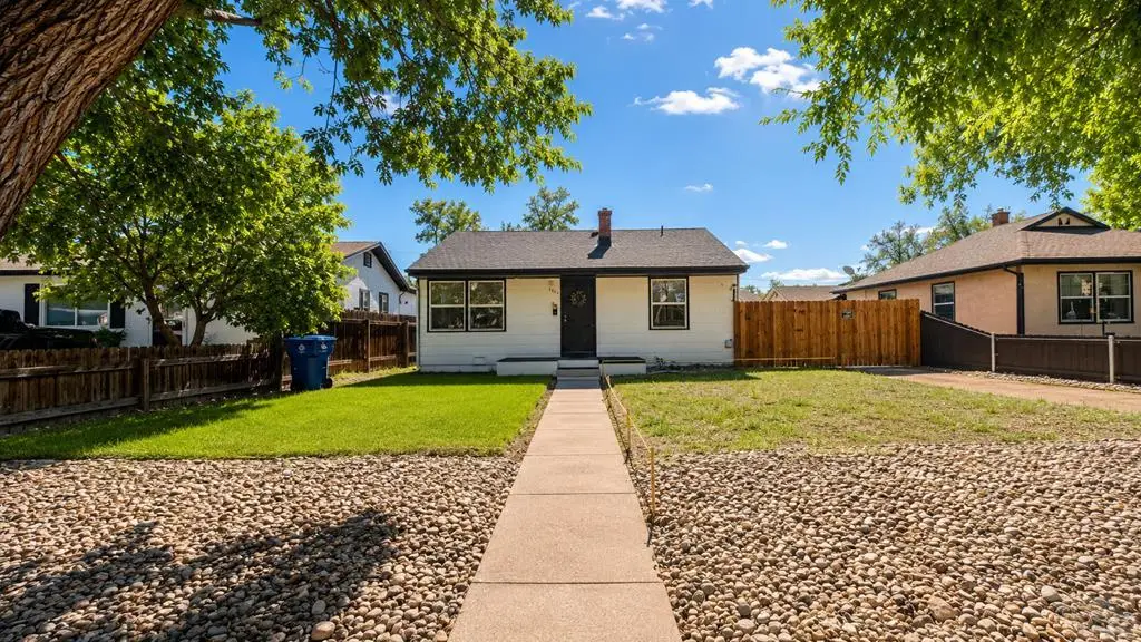 2504 4th Ave, Pueblo, CO 81003 - #1