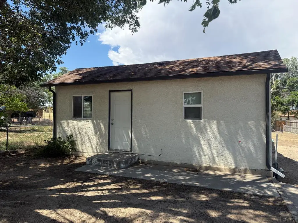 2405 W 15th St, Pueblo, CO 81003 - #1