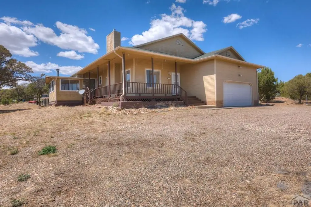 139 Antelope Loop, Walsenburg, CO 81089 - #1