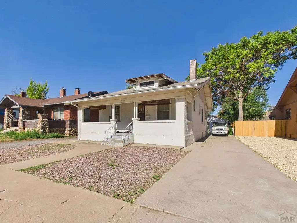 1335 Wabash Ave, Pueblo, CO 81004 - #1