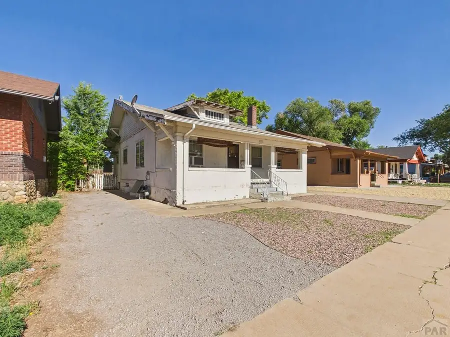 1335 Wabash Ave, Pueblo, CO 81004 - #3
