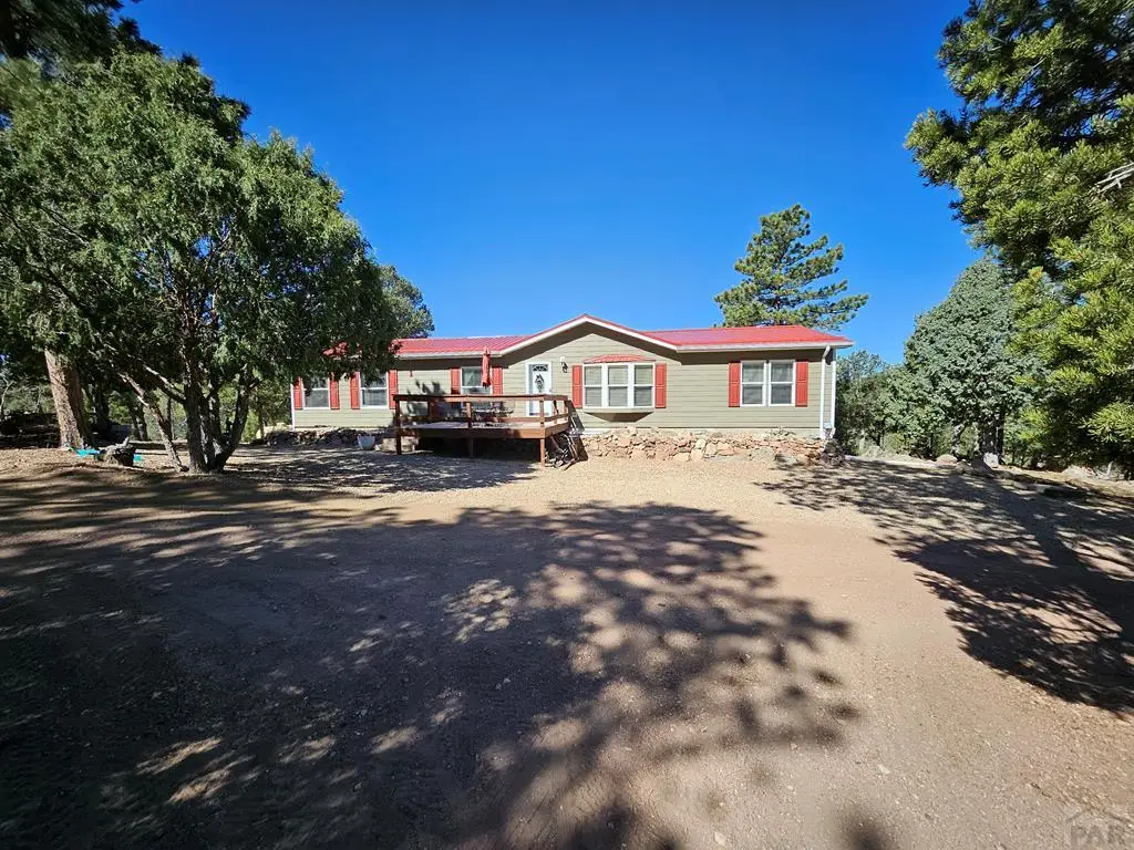 1900 Arnold Dr, Cotopaxi, CO 81223 - #1