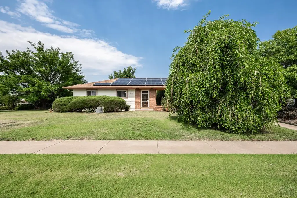 305 Moore Ave, Las Animas, CO 81054 - #1