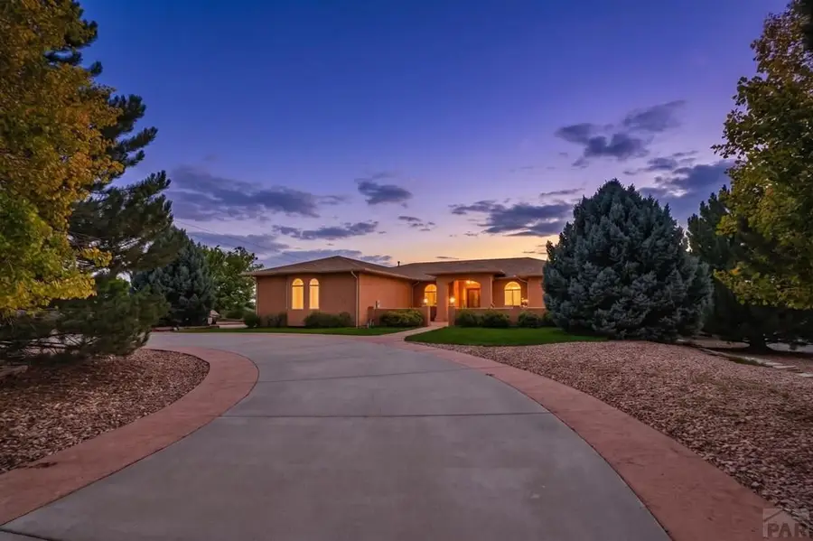 1155 S Greenway Ave, Pueblo, CO 81007 - #2