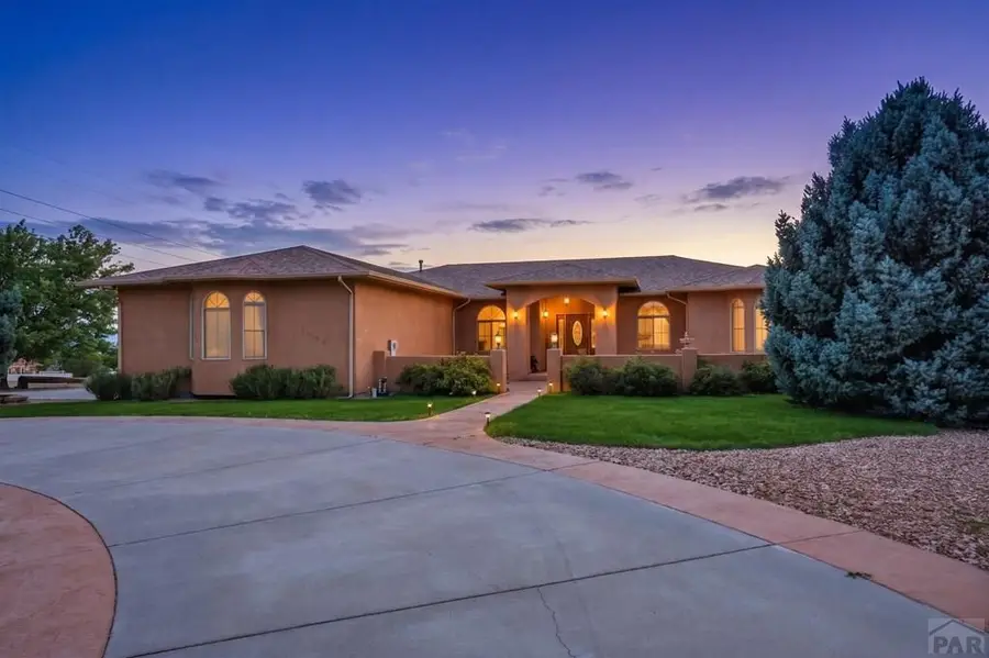 1155 S Greenway Ave, Pueblo, CO 81007 - #3