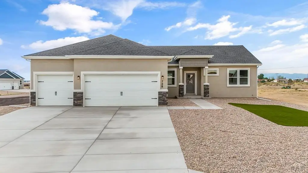 728 E Campbell, Pueblo West, CO 81007 - #1
