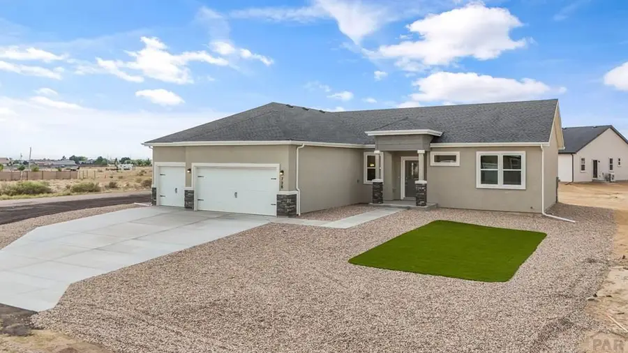 728 E Campbell, Pueblo West, CO 81007 - #2