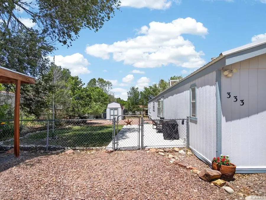333 E Countryside Dr, Pueblo West, CO 81007 - #2