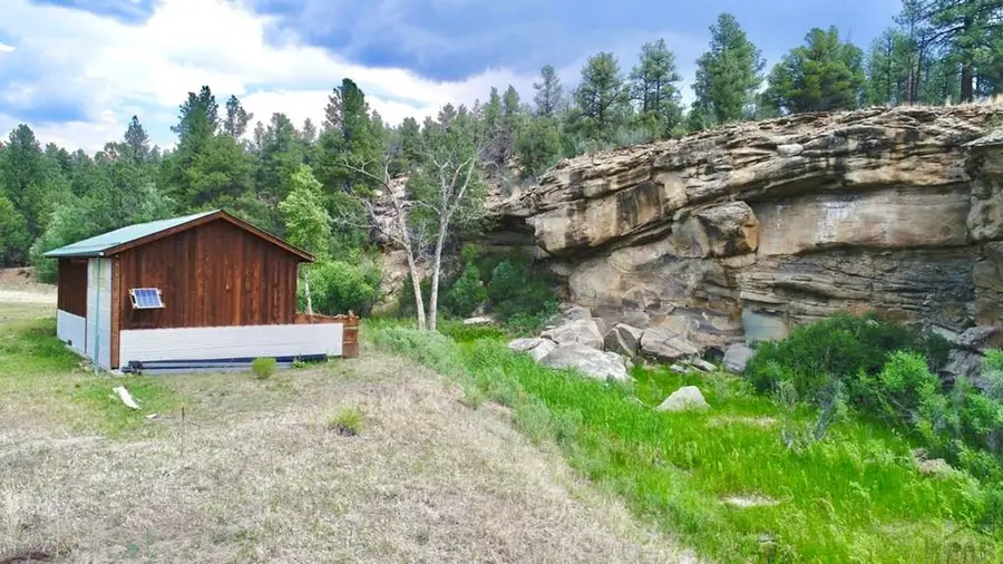 14102 County Rd 41.7, Weston, CO 81091 - #2