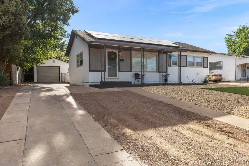1629 Maplewood Dr, Pueblo, CO 81005 - #1
