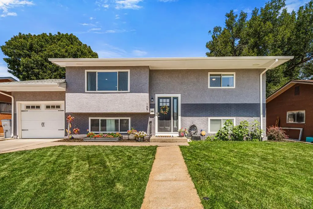 107 Deauville Lane, Pueblo, CO 81005 - #1