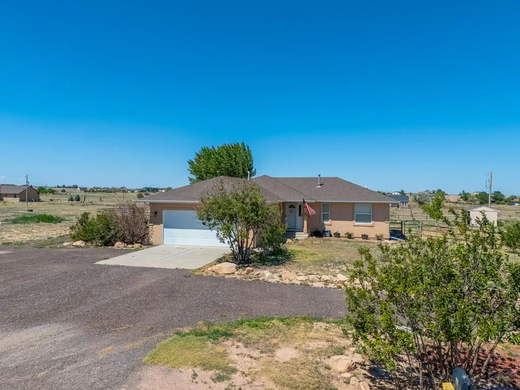 635 E Chaunsey Dr, Pueblo West, CO 81007 - #1