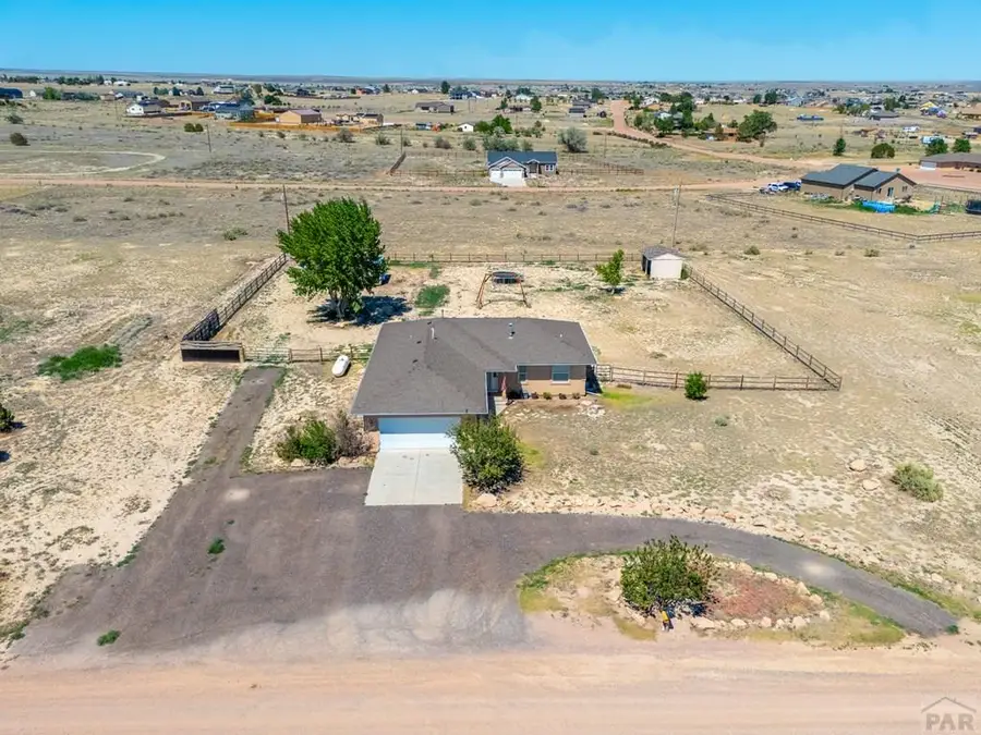 635 E Chaunsey Dr, Pueblo West, CO 81007 - #3