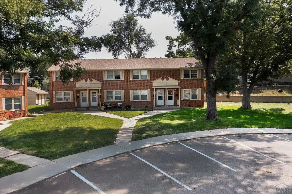 1426 Bonforte Blvd, Pueblo, CO 81001 - #1