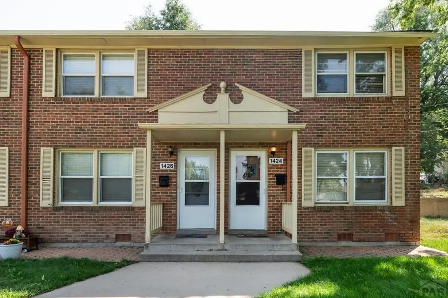 1426 Bonforte Blvd, Pueblo, CO 81001 - #3