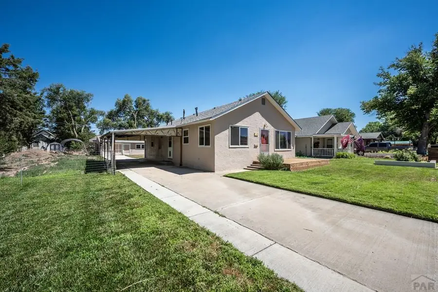 305 E Park Ave, Fowler, CO 81039 - #3