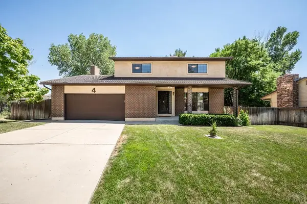4 Yarrow Ct., Pueblo, CO 81001