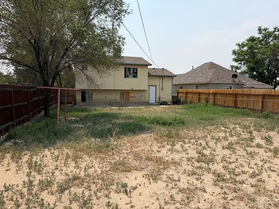 1833 1/2 E 3rd St, Pueblo, CO 81001 - #2