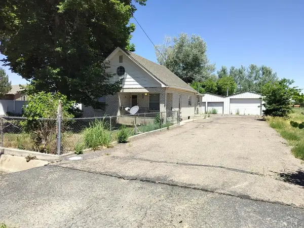 2203 County Farm Rd, Pueblo, CO 81006