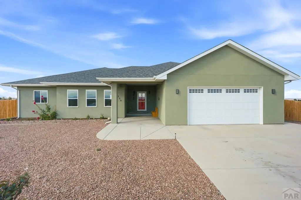 306 N Benito Dr, Pueblo West, CO 81007 - #1