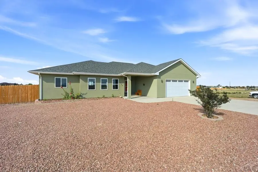 306 N Benito Dr, Pueblo West, CO 81007 - #2