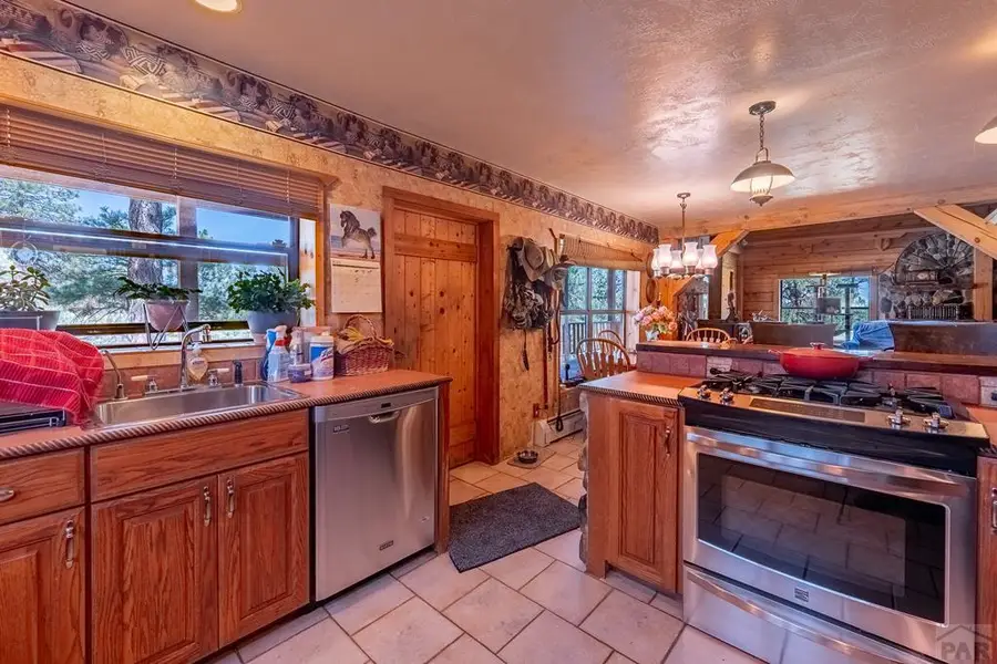 24401 County Rd 44, Aguilar, CO 81020 - #3