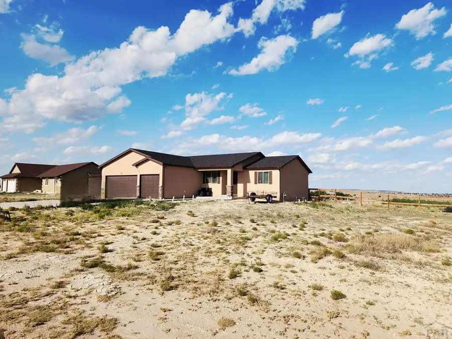 70 Industrial Place, Pueblo West, CO 81007 - #2