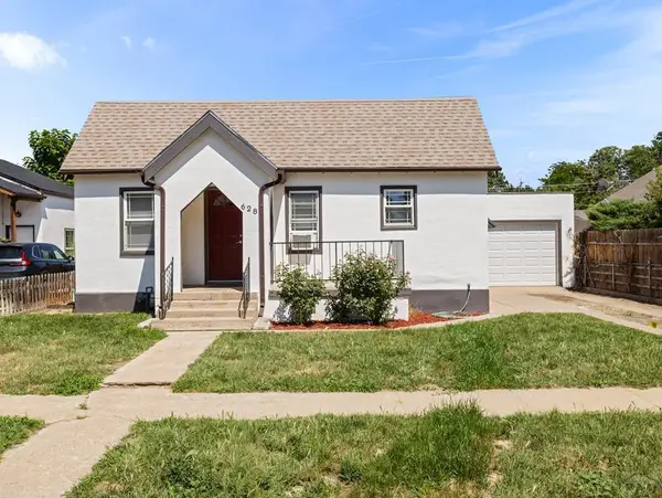 628 Euclid Ave, Pueblo, CO 81004