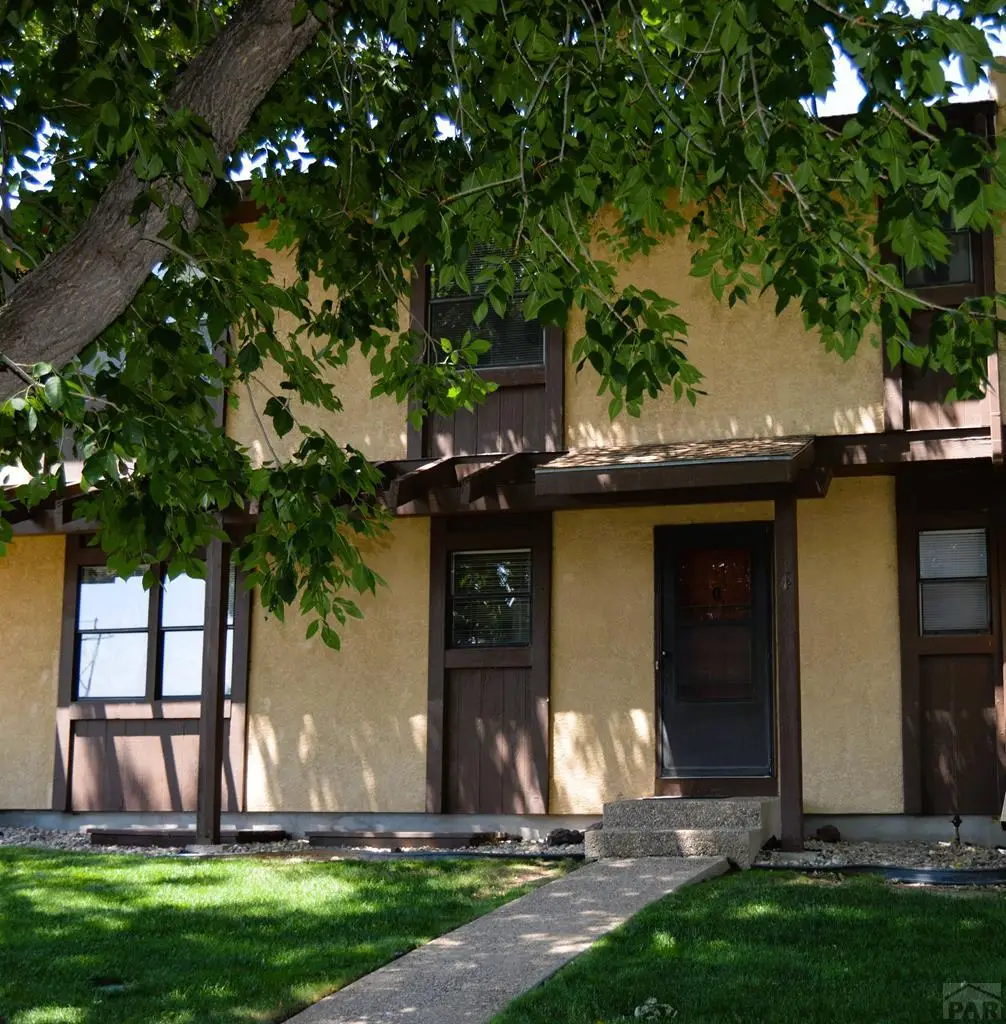 43 Glenroyal Dr #Q, Pueblo, CO 81005 - #1