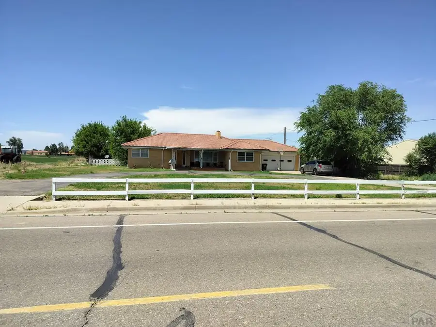 2239 County Farm Rd, Pueblo, CO 81006 - #2