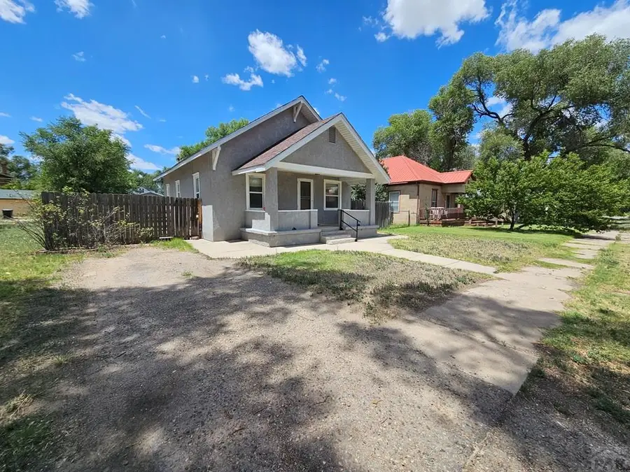 508 S 2nd St, Lamar, CO 81052 - #2