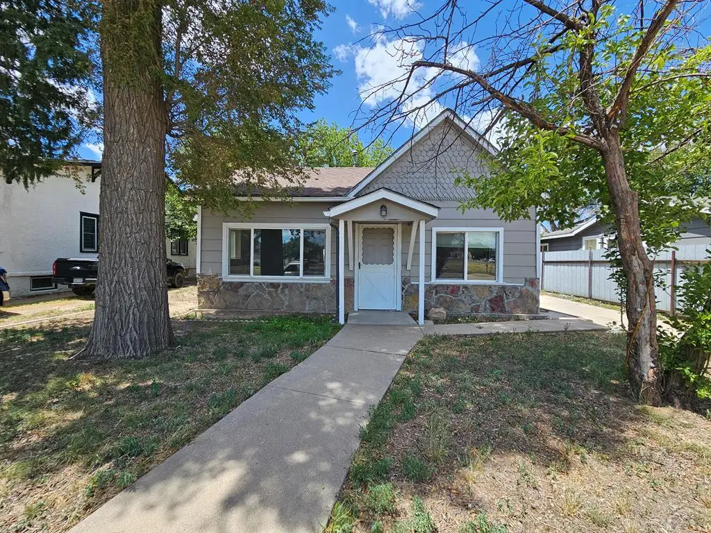 404 S 5th St, Lamar, CO 81052 - #1