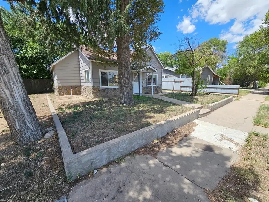 404 S 5th St, Lamar, CO 81052 - #3