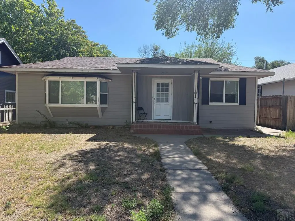 40 Paseo Place, Lamar, CO 81052 - #1