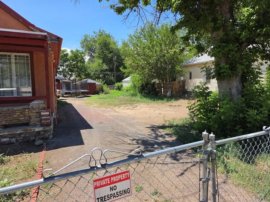 1430 E 8th St, Pueblo, CO 81001 - #3