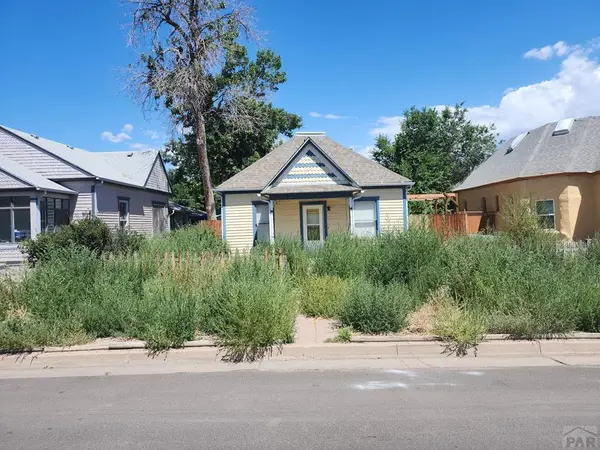 1025 Harrison Ave, Canon City, CO 81212