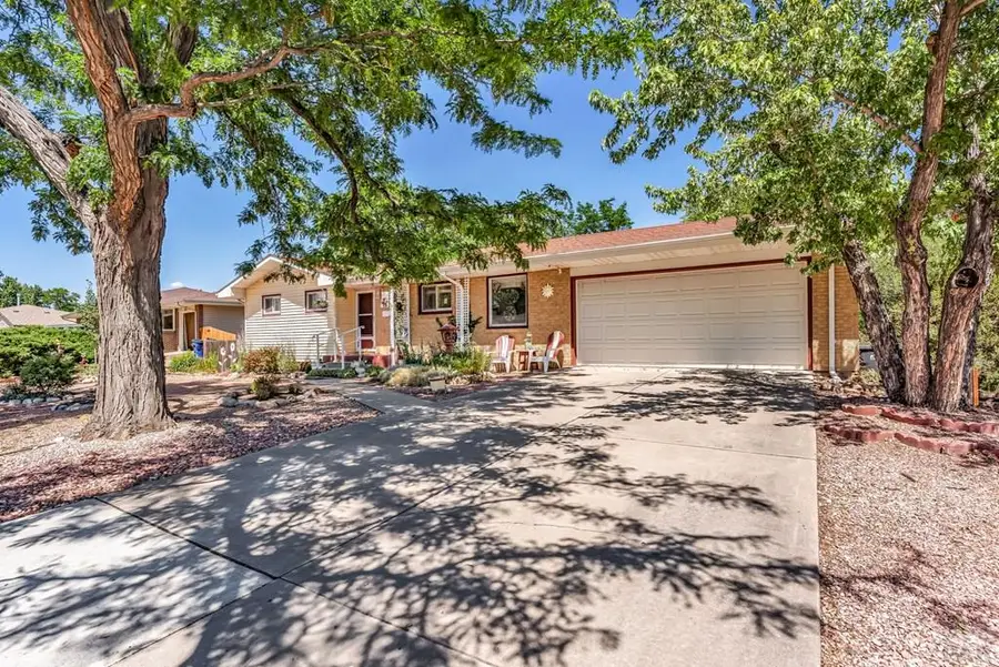4016 Hillside Dr, Pueblo, CO 81008 - #3