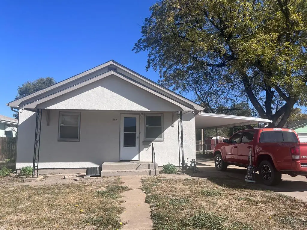 1104 Belmont Ave, Pueblo, CO 81004 - #1
