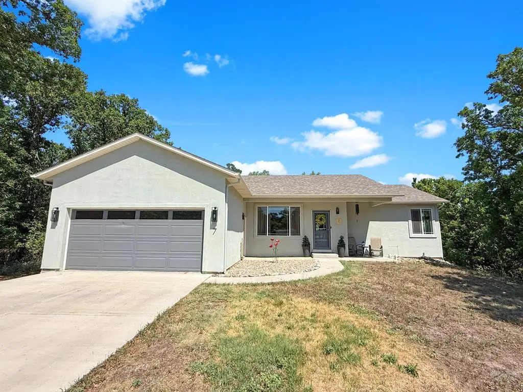 7 Gulfstream, Colorado City, CO 81019 - #1