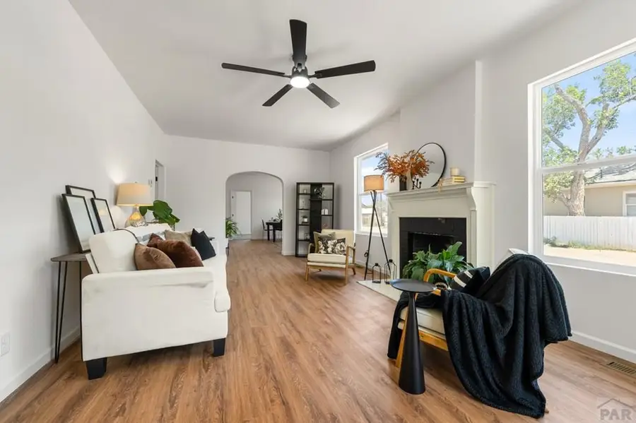 615 24th St, Pueblo, CO 81003 - #3