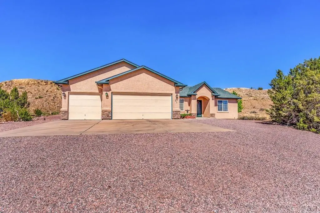 51 Wild Rose Dr, Canon City, CO 81212 - #1