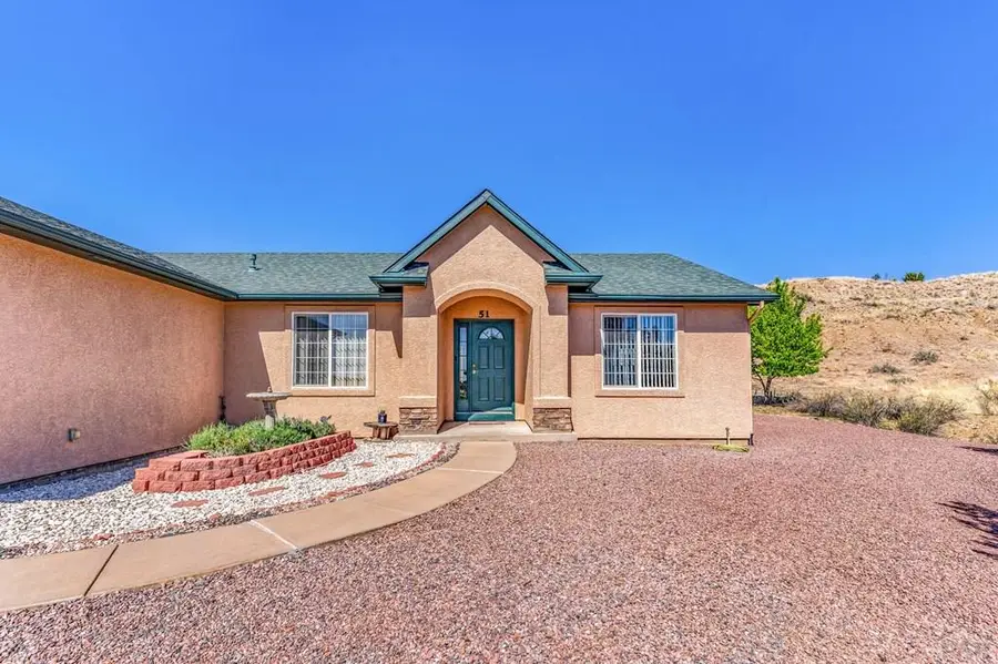 51 Wild Rose Dr, Canon City, CO 81212 - #2