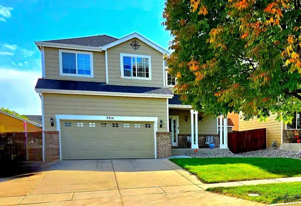 3914 Bison Lane, Pueblo, CO 81005