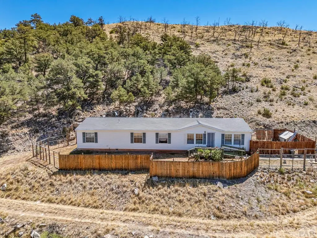 4758 Copper Gulch Road, Cotopaxi, CO 81223 - #1