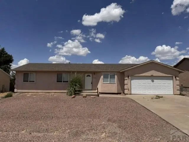827 S Sweetwater Dr, Pueblo West, CO 81007 - #1
