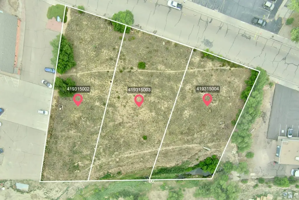 TBD Hunter Dr, Pueblo, CO 81001 - #1