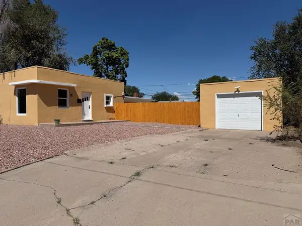 540 S Prairie Ave, Pueblo, CO 81005