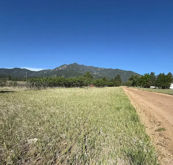TBD Pine Dr, Rye, CO 81069