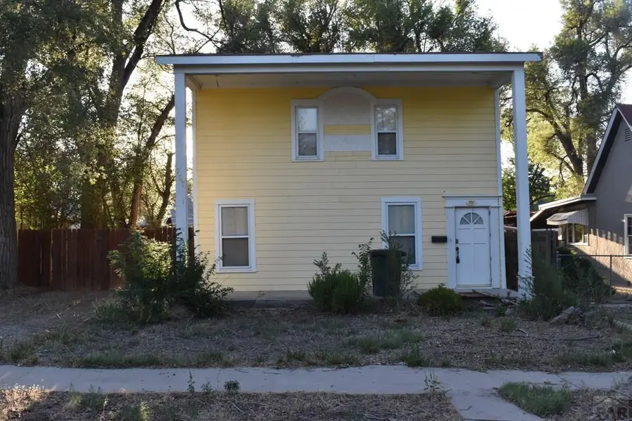 707 14th St, Rocky Ford, CO 81067 - #3